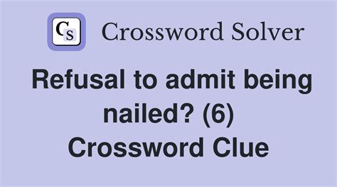 admit openly crossword|letin admit openly crossword.